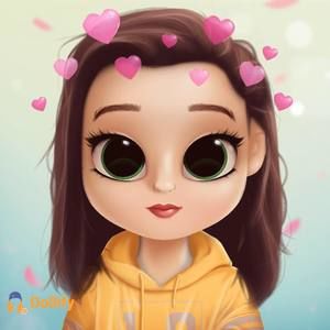 Meet your Posher, Lillian